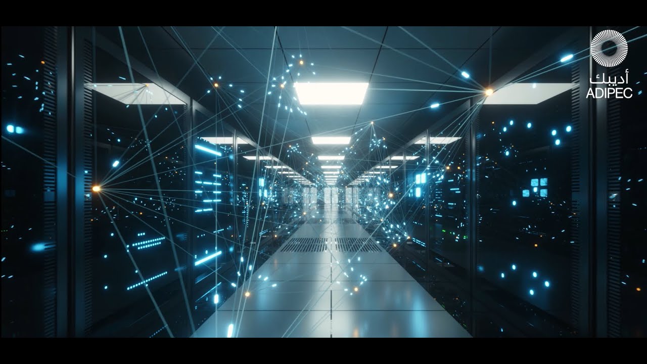 ADIPEC 2025 | Where AI meets energy | 3-6 Nov | Abu Dhabi, UAE