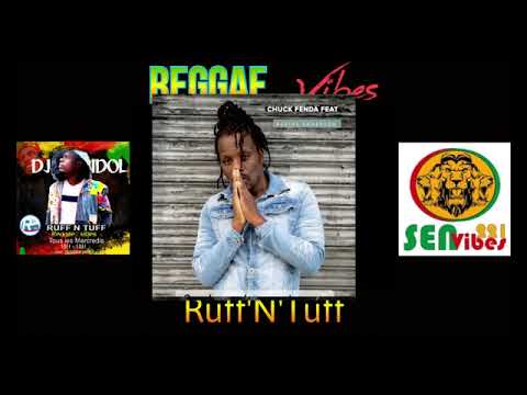 NEW SINGLE REGGAE  OF CHUCK FENDA FEAT CHERINE ANDERSON   CALL ON ME  Oct 22  Mix By DJ IDOL FEAT  C