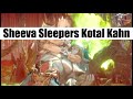 Sheeva Sleepers Kotal Kahn In Mortal Kombat 11