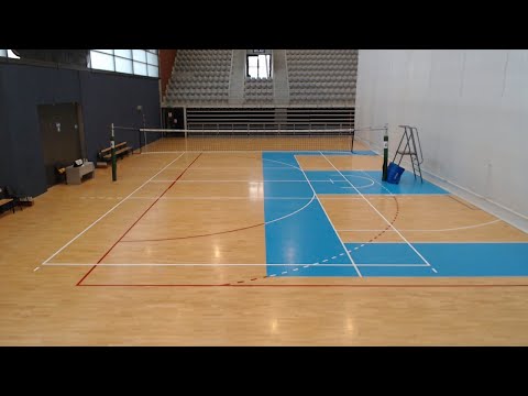 PH za kadetkinje Osijek 31.05.2019 - 16:00 - OK UMAG - OK LINGA