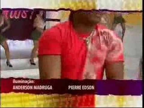 MC DAVID BOLADO & MÁRCIO G no BOM DEMAIS