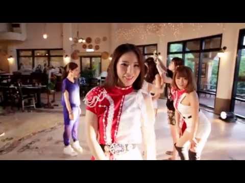 B.Gs - [拍攝花絮]  1+4+1  MTV Making Of