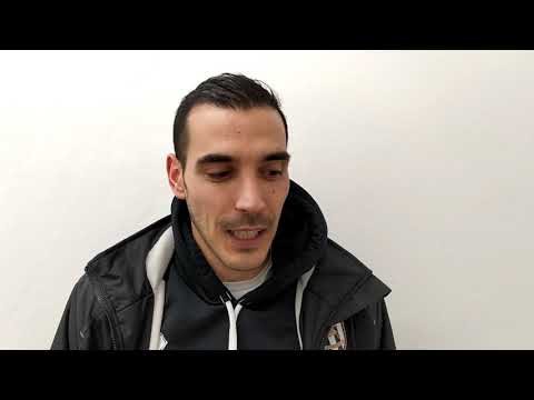 Forlì-Fanfulla 0-1: Alessandro Belleri