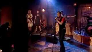 Brandon Flowers - Magdalena (Live)