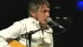 Paul Weller   BBC Radio Theatre Webcast) All The Pictures On the Wall