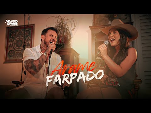 Arame Farpado (part. Alvaro Nobre) - Fiorella