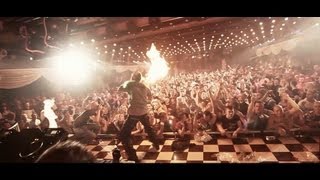 Noize Suppressor presents - Circus of Hell Official Aftermovie @ Number One club (IT)