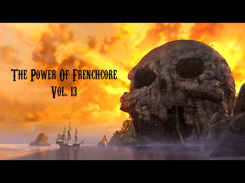 THE POWER OF FRENCHCORE VOL. 13 - February 2021
