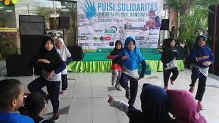 Download lagu TARI MERAIH BINTANG mp3 Download lagu TARI MERAIH BINTANG mp3