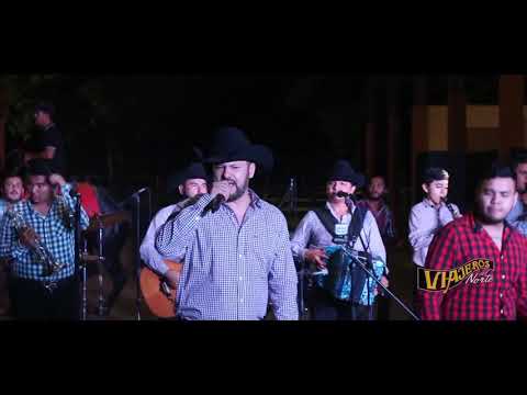 Banda La Única del Rancho ft Viajeros del Norte - Quise Pelear
