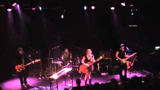 Agua de Annique - My Girl