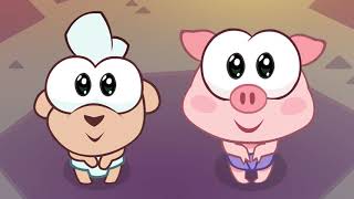 Download lagu Om Nom Stories: Super-Noms - Season 12 (ALL EPISODES) mp3 Download lagu Om Nom Stories: Super-Noms - Season 12 (ALL EPISODES) mp3