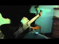 Luca Turilli's Rhapsody - Rosenkreuz bass cover ...