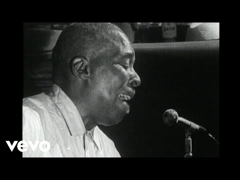 Skip James - Mountain Jack (Live)