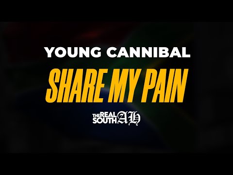 Young Cannibal - Share My Pain