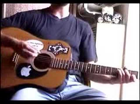 Billy Jack Washburn - Johnny Paycheck