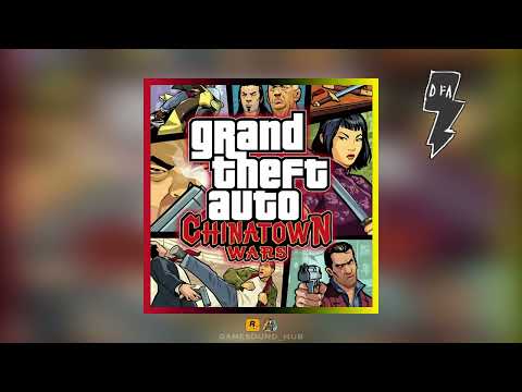 Walter Jones - The Odyssey Sound (Mogg & Naudascher Edit) | DFA (GTA: Chinatown Wars OST)