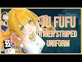Ju Fufu Tiger Striped Uniform Skin Mod Showcase ZZZ 2 0