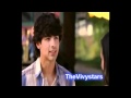 Camp Rock 2 - Mitchie and Shane Fall Scene 