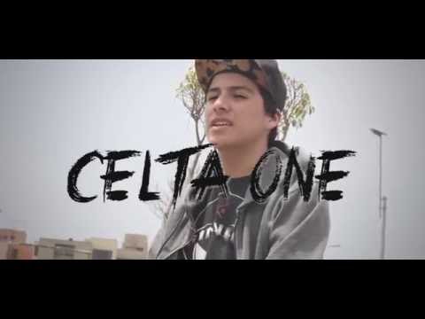 CELTA ONE - ONE SHOT #2
