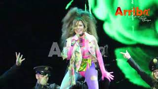 Dr. Psiquiatra - Gloria Trevi. Arena CDMX, Día de la Mujer, marzo 2025