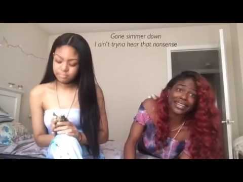 @KILLUMANTII FT. @OMERETTA