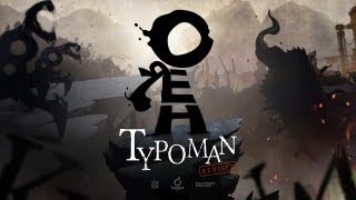 嘘も必要 part5【Typoman】ゲーム実況