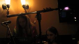 Have Yourself A Merry Little Christmas - The NEW Originals at the Ramsey Country Club (Dec 29, 2011)