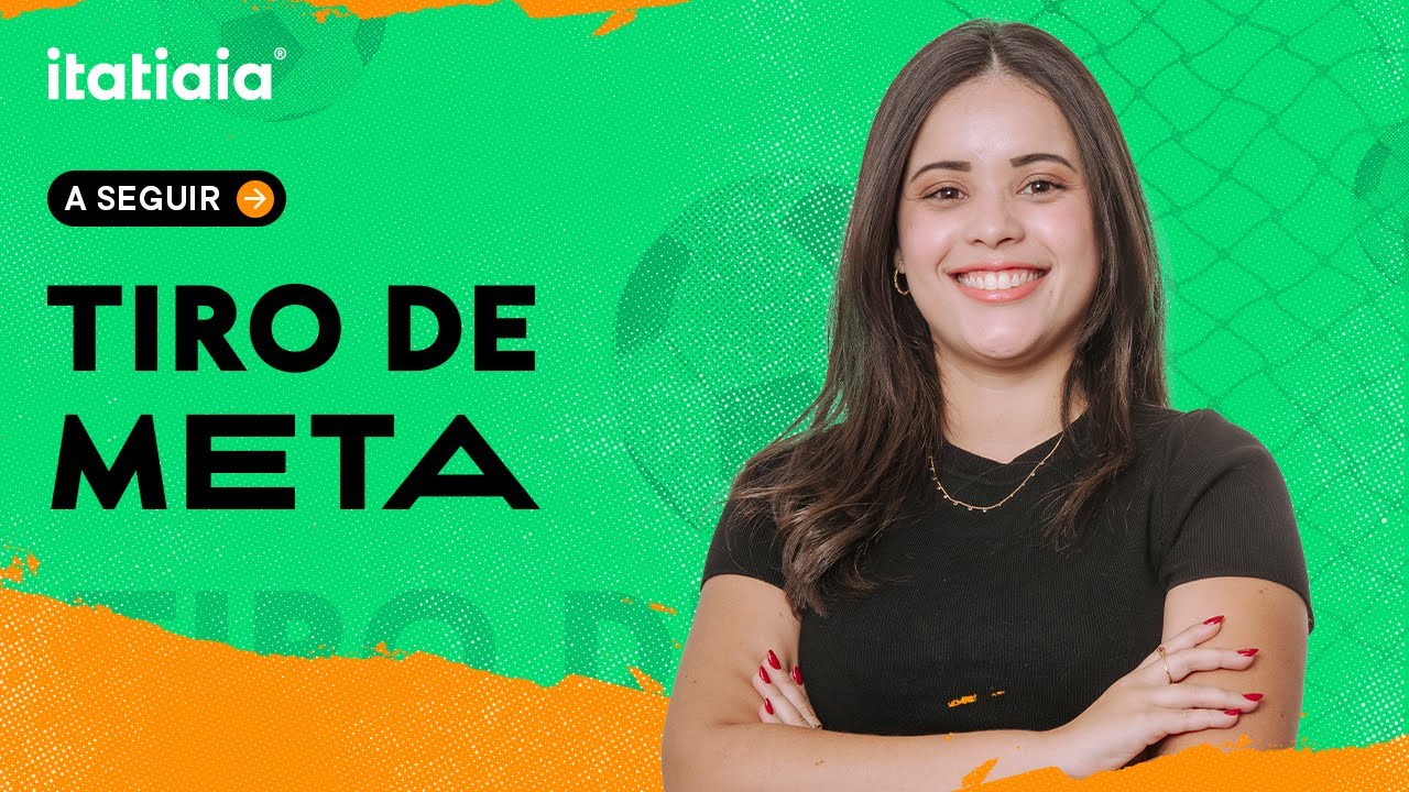 TIRO DE META - 28/02/2025