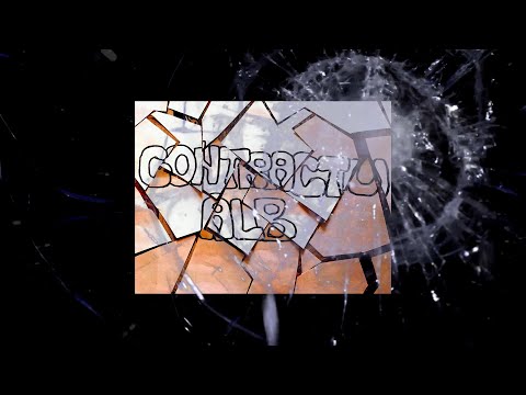 CONTRACTU' ALB - FRAGMENTE | Shobby , David , SaFlow , Joker |