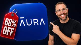 Aura Coupon Code: The Only Discount That Actually Works!