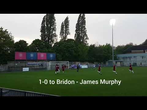 London Senior Trophy Final 2018-19