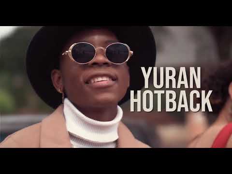 Yuran HotBack - Fique À Vontade (Clipe Oficial)