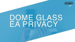 Whitestone Privacy Samsung Galaxy Z Fold 5 Screen Protector 2-Pack Screen Protectors