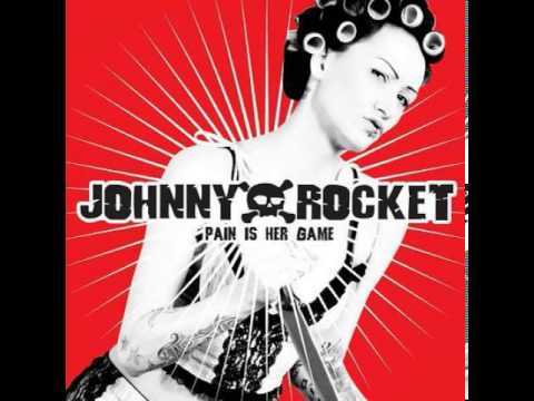 Johnny Rocket - Hate Me
