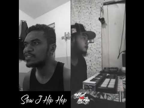 Andry Slow J x Ardetto (Jamming from Instagram)