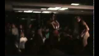 TEO MOSS  amp  JP CANDELA @ Puro Berlin