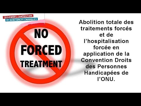 Brainwashed (Depatterning & Psychic Driving):  The Secret CIA Experiments in Canada and in Quebec