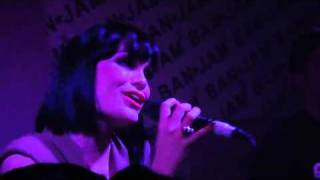 * * Jessie J - Casualty Of Love LIVE @ Ban.Jam // Proud Camden * *