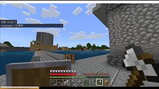 チーターにやられた！！！マイクラ参加型配信！