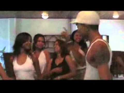 MALLY (marlon eskak) - MI  SONDRO JU