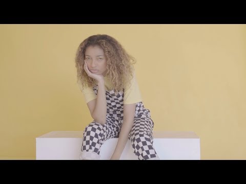 Sad Songs - Maya Jones (Official Music Video)