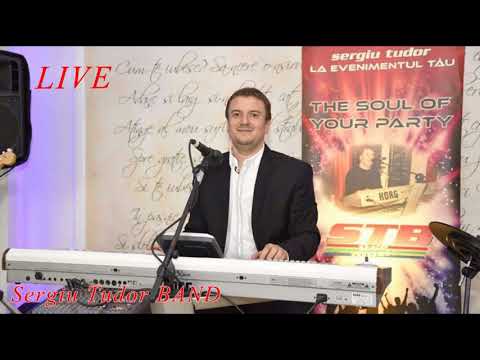 SERGIU STB SI NICU ALBU - Hora pentru Cosmin Chircu