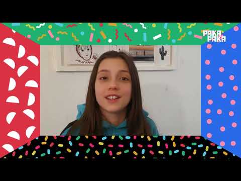 presentación maratón tincho