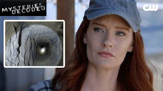 America's Most Haunted Ghost Town Documentary - PART 1 | The CW