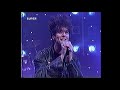 Ian McCulloch - Faith & Healing, Short Interview, Hit Studio International (Lip Sync)