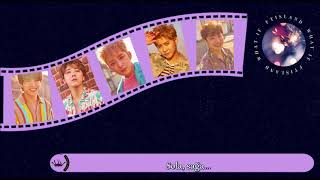 FTISLAND - DANCE WITH U [ Türkçe Altyazılı ]