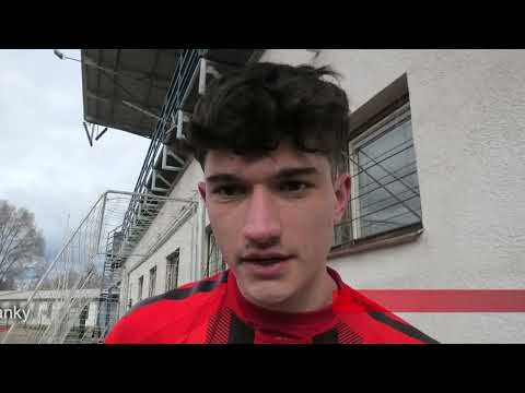 FK Hodonín-Start Brno 2:1/0:1/-generálka 25.2.2023