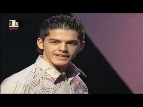 SHPAT KASAPI - Do të bëj Magji (OFFICIAL VIDEO)