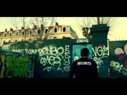 THE ROOFRIDERS feat THOMAS ANTON - Ride on (Clip officiel)